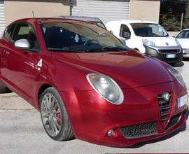 Alfa Romeo MiTo 1.4 T 170 CV M.air S&S Quadrifogli