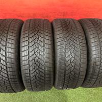 225 55 17 Gomme Invern 99% RFT GoodYear 225 55 R17