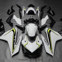 Carena Completa HONDA CBR 500 R 2019 - 2023