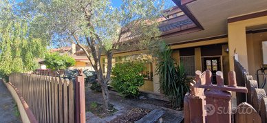 Villa 2 livelli Colleverde