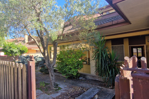 Villa 2 livelli Colleverde