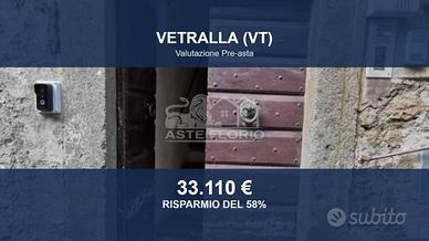 Immobile in asta di 129 m² con più di 5 locali a V