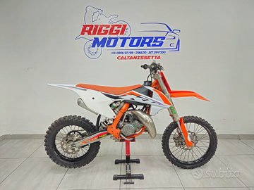 Ktm sx 85 2023 finanziabile