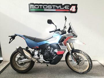 F.B. MONDIAL Mud 452 E5+