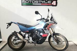 F.B. MONDIAL Mud 452 E5+
