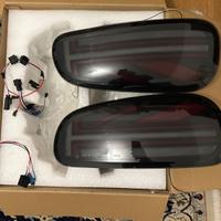 Fari posteriori mini f 54