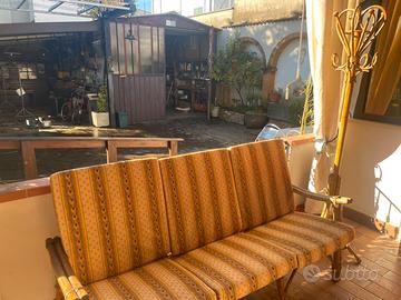 Arredo da esterno
