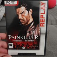 Painkiller pc