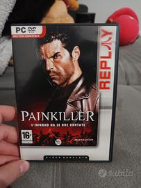 Painkiller pc