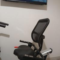 Cyclette toorx brx r300