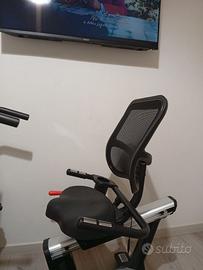 Cyclette toorx brx r300