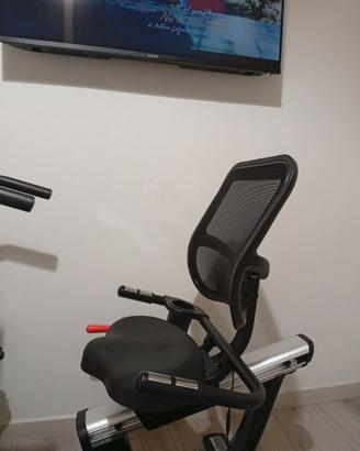 Cyclette toorx brx r300