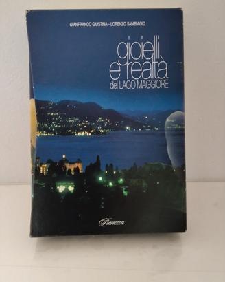 Gioielli e realtà del lago maggiore 