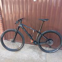 Trek Procaliber 9.5 taglia M/L 2023