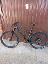 Trek Procaliber 9.5 taglia M/L 2023