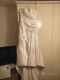 Abito da sposa