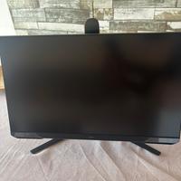 Monitor Samsung odyssei g3 180hz 24 pollici
