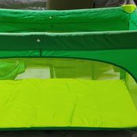 Lettino da viaggio Chicco