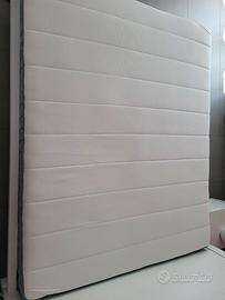 Materasso ikea 