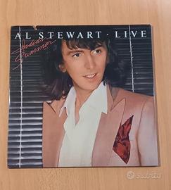 Al Stewart  - Indian Summer/2 Vinili