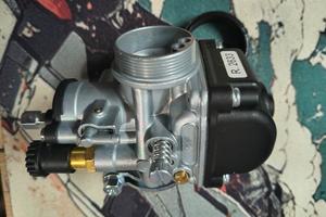 Carburatore dellorto 21 nuovo