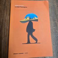 Andrea Vismara, La Mia Francigena