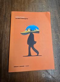 Andrea Vismara, La Mia Francigena