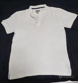 T-shirt / camice manica corta / pantaloni lino