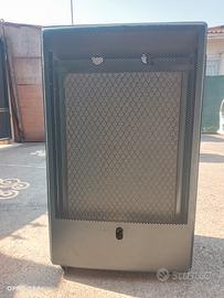 Stufa a gas catalitica TMC Camilla 3100 – 3.4 kW