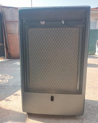 Stufa a gas catalitica TMC Camilla 3100 – 3.4 kW