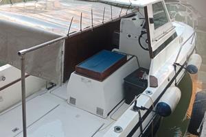 AQUAMASTER 7 FISHERMAN + Aifo 200hp