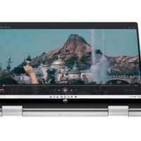 HP X360 ELITE