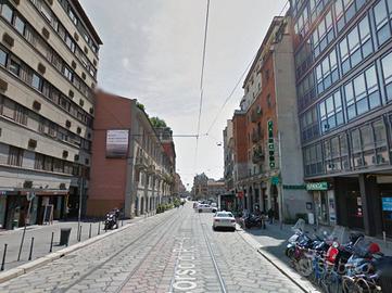 Attività / Licenza di 60 m² con 2 locali a Milano