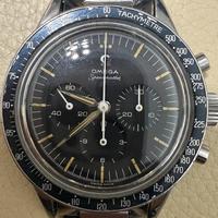 Omega speedmaster 2998/6