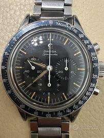 Omega speedmaster 2998/6