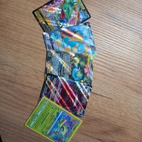 carta Pokémon