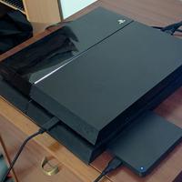Playstation 4 Fat 500GB