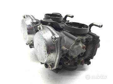 YAMAHA VIRAGO XV DX 535 COPPIA CARBURATORI MIKUMI 