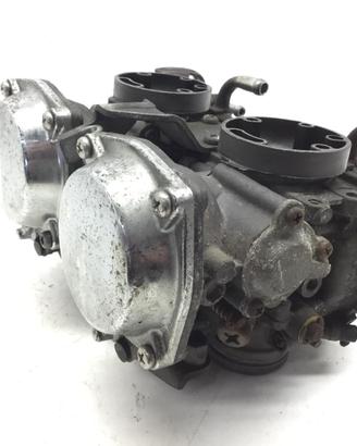 YAMAHA VIRAGO XV DX 535 COPPIA CARBURATORI MIKUMI 