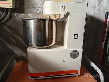 impastatrice 