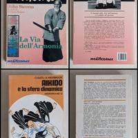 Libri Aikido