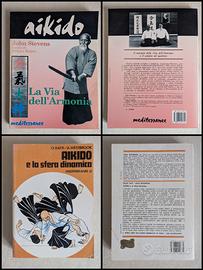 Libri Aikido