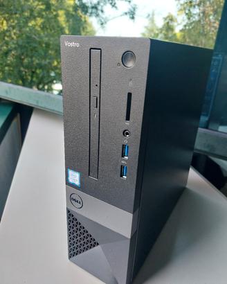 Dell Vostro 3250