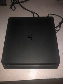 play4 e giochi playstation o solo giochi!