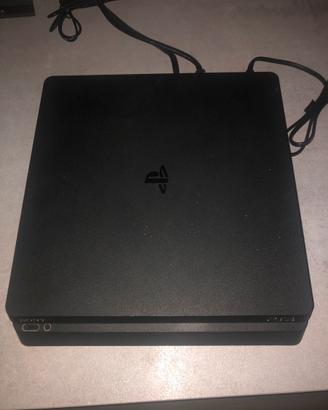 play4 e giochi playstation o solo giochi!