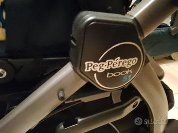 Trio Peg Perego Book 51