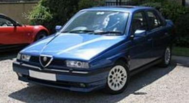 Ricambi Alfa romeo 155