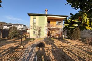 VILLA SINGOLA A VAILATE