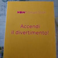 Now tv smart stick