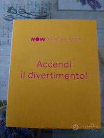 Now tv smart stick